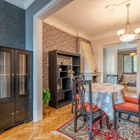 Apartment The Right Choice 22 *