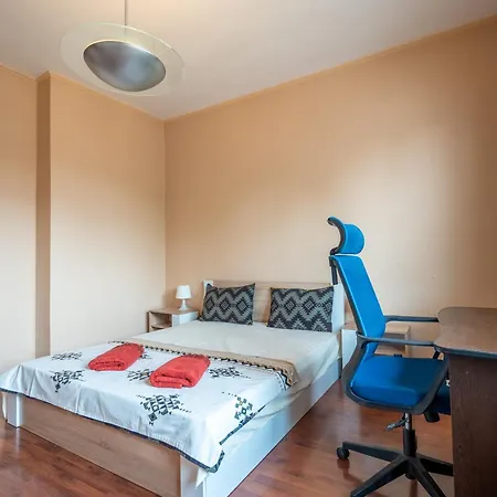 The Right Choice 22 Apartment Sofia