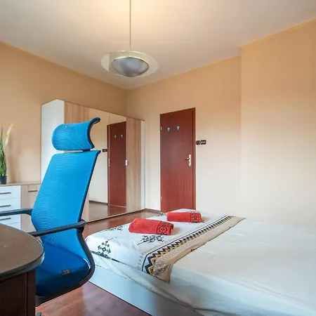 The Right Choice 22 Apartment Sofia