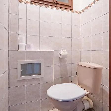 The Right Choice 22 Apartment *