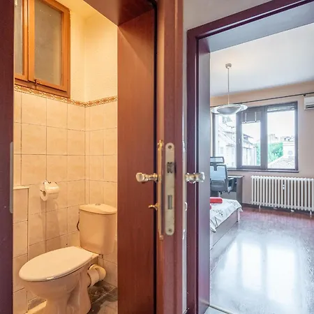 The Right Choice 22 Apartment