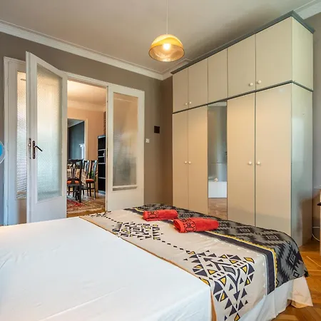 Apartment The Right Choice 22