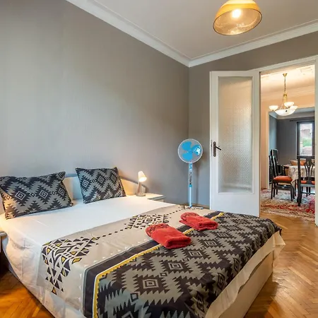 Apartment The Right Choice 22 Sofia