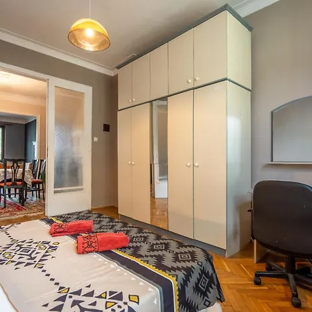Apartment The Right Choice 22 Sofia