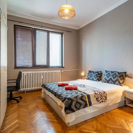 The Right Choice 22 Apartment