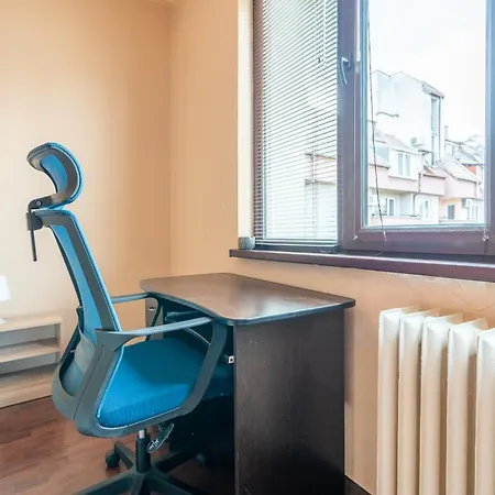 The Right Choice 22 Apartment Sofia