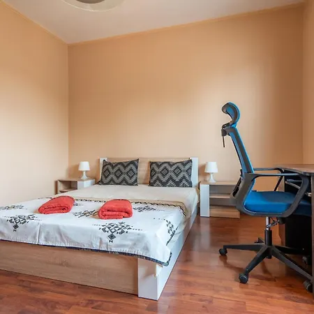 Apartment The Right Choice 22 Sofia