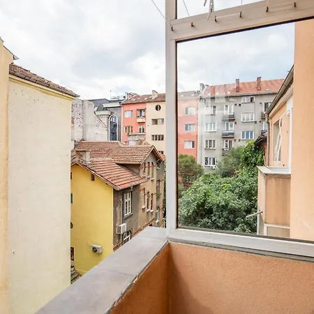 Apartment The Right Choice 22
