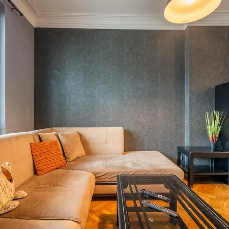 The Right Choice 22 Apartment Sofia