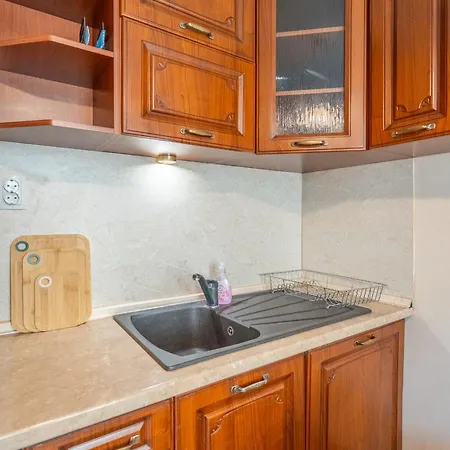 Apartment The Right Choice 22 Sofia