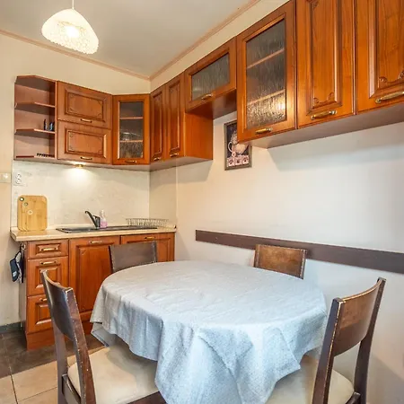 Apartment The Right Choice 22 Sofia
