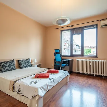 Apartment The Right Choice 22 Sofia