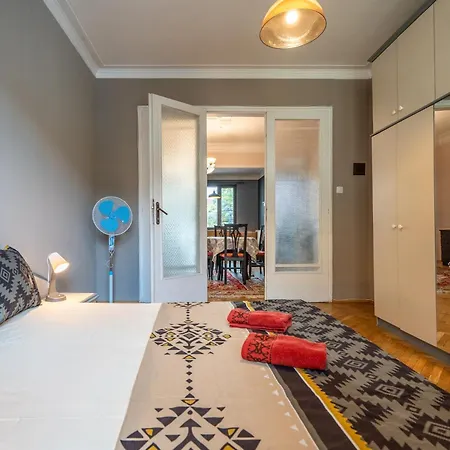 The Right Choice 22 Apartment