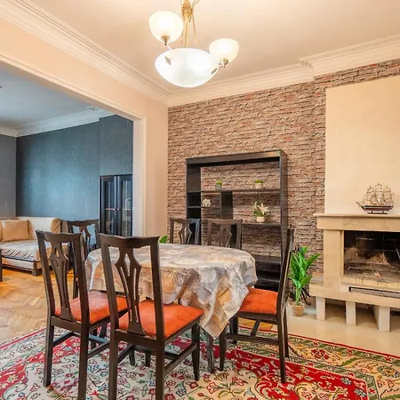 Apartment The Right Choice 22