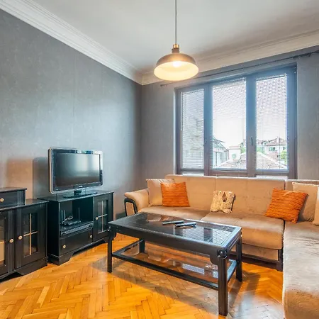 Apartment The Right Choice 22