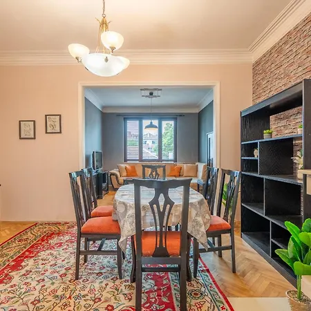 The Right Choice 22 Apartment Sofia