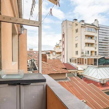 The Right Choice 22 Apartamento *