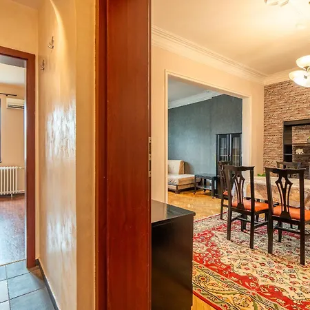 Apartment The Right Choice 22 *