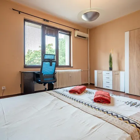 Apartment The Right Choice 22